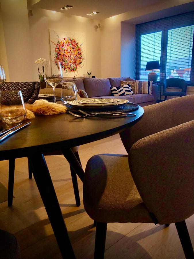 Appartement Sunny Home Deluxe Knokke-Heist Εξωτερικό φωτογραφία